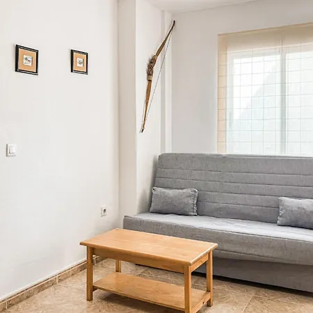 Apartamento Awesome In With Wifi *